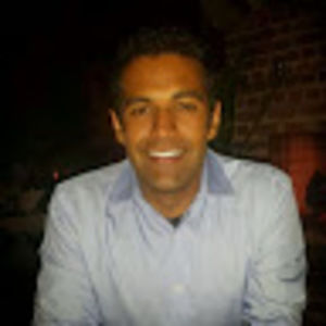 Meet your Posher, Ashim